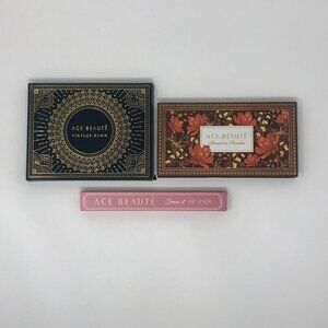 Ace Beaute Makeup Bundle